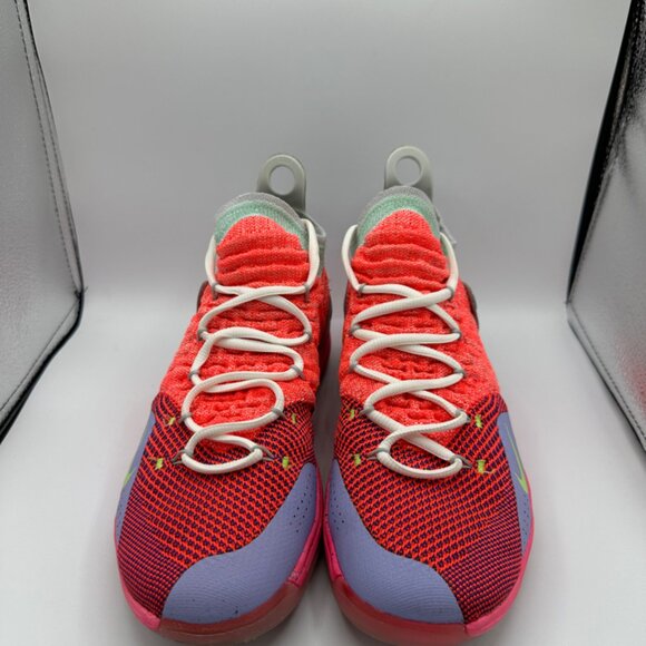 Nike KD 11 Zoom GS “EYBL” size 7y used - Picture 2 of 10